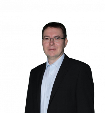 Stefan Schultze